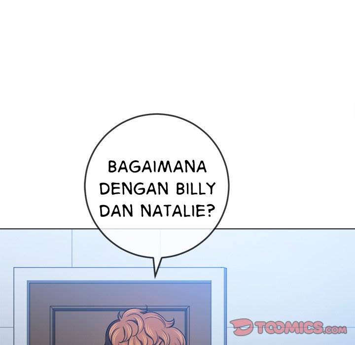 My High School Bully - Chapter 104 129