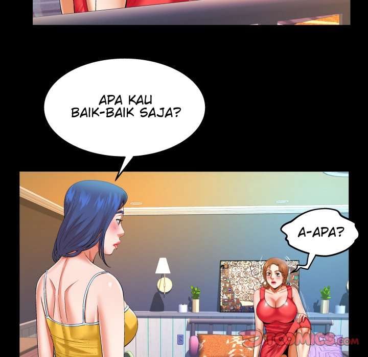 My Aunt - Chapter 104 36