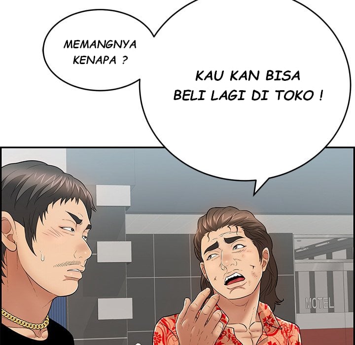 A Killer Woman - Chapter 104 120
