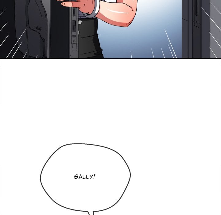 My High School Bully - Chapter 104 120