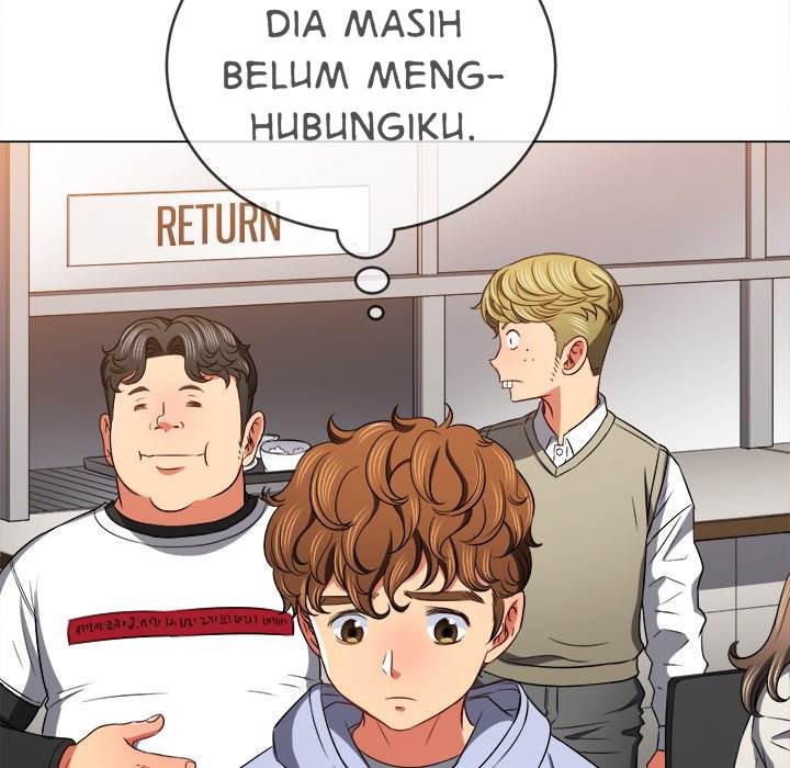 My High School Bully - Chapter 104 97