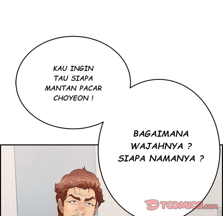 A Killer Woman - Chapter 104 95