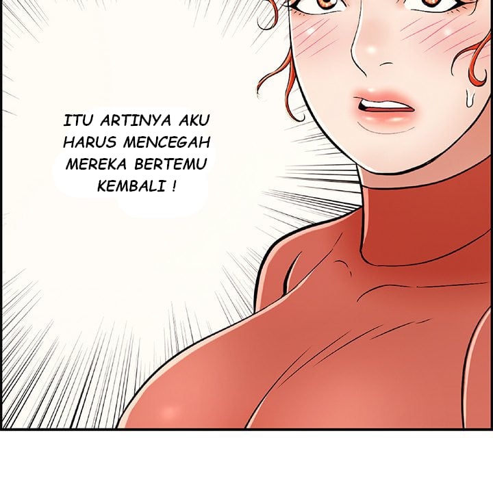 A Killer Woman - Chapter 104 43