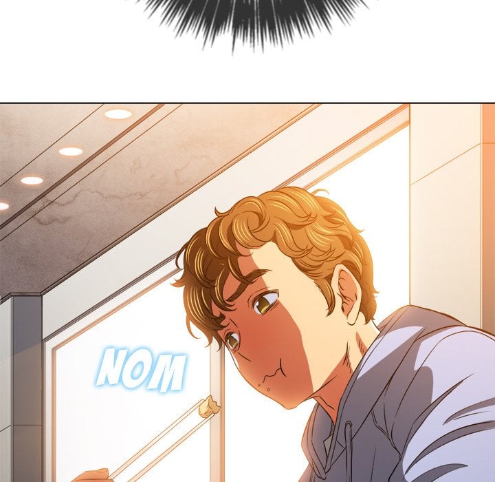 My High School Bully - Chapter 104 19