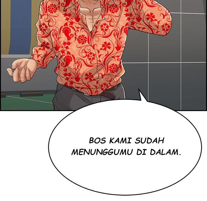 A Killer Woman - Chapter 104 148
