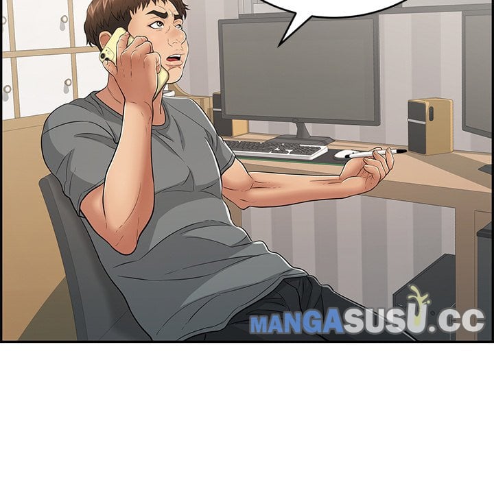 A Killer Woman - Chapter 104 72
