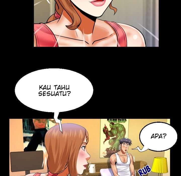 My Aunt - Chapter 104 66