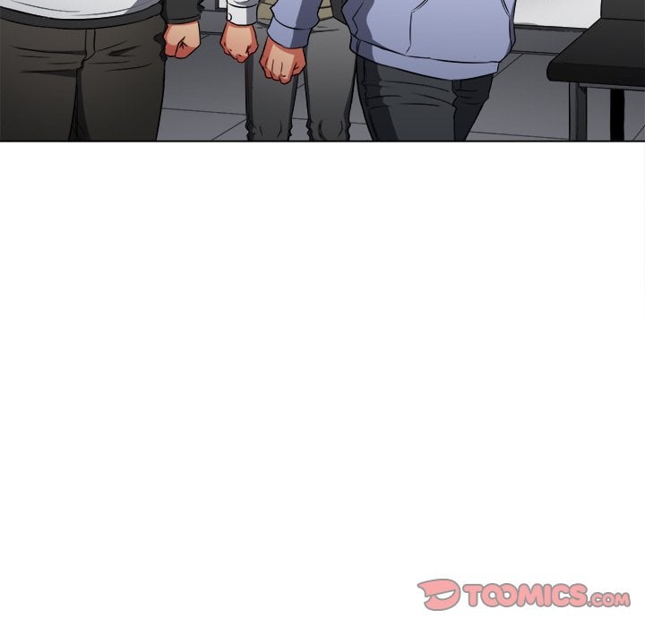 My High School Bully - Chapter 104 111