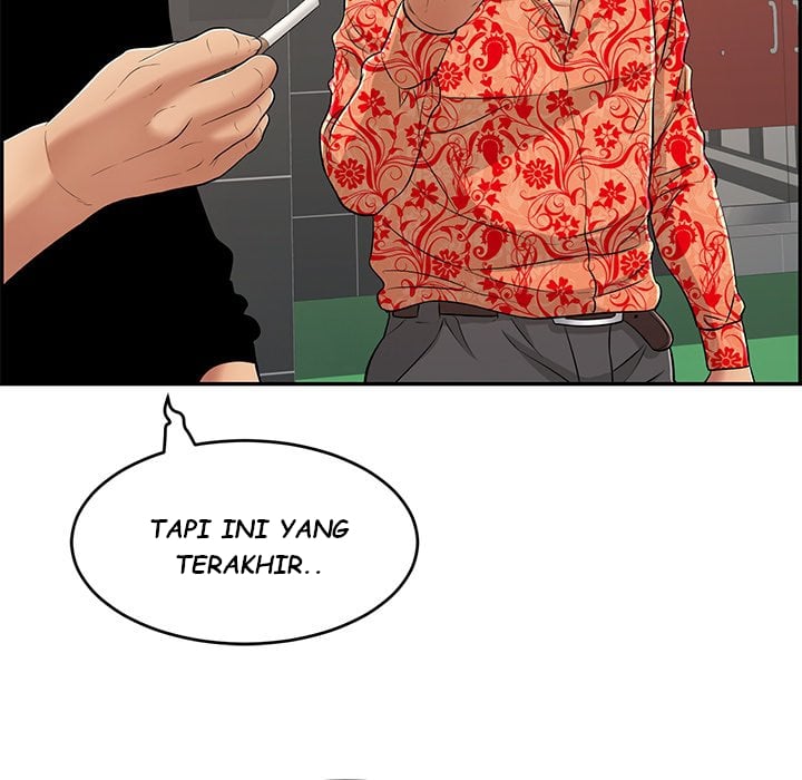 A Killer Woman - Chapter 104 121