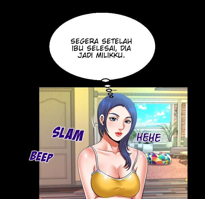 My Aunt - Chapter 104 61