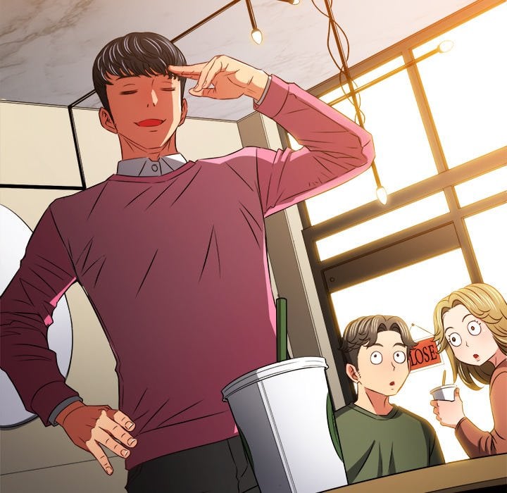 My High School Bully - Chapter 104 61
