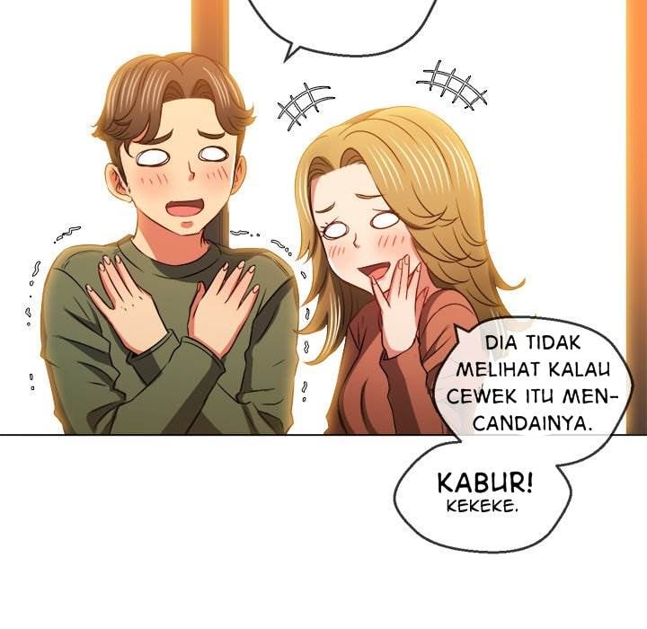 My High School Bully - Chapter 104 71