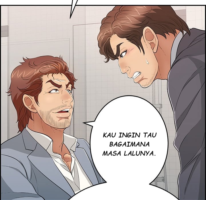 A Killer Woman - Chapter 104 106