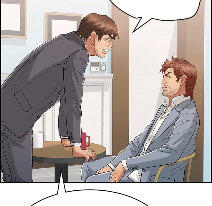 A Killer Woman - Chapter 104 100