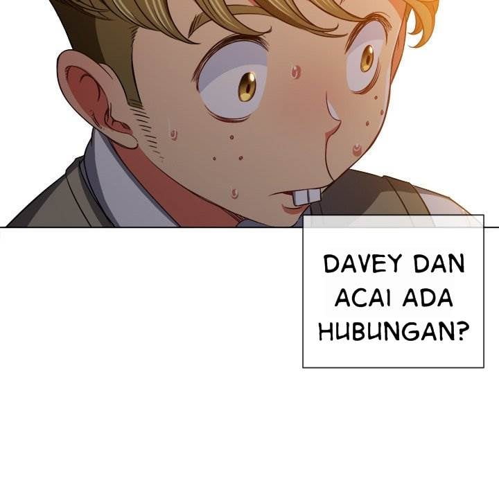 My High School Bully - Chapter 104 34