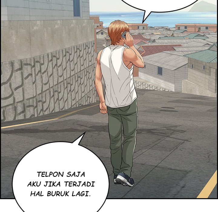 A Killer Woman - Chapter 104 78