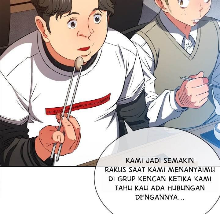 My High School Bully - Chapter 104 32