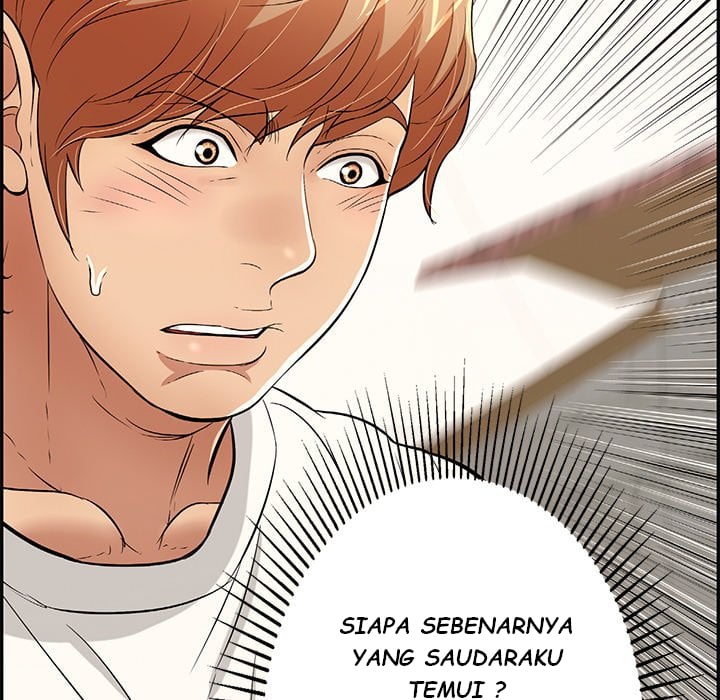 A Killer Woman - Chapter 104 86