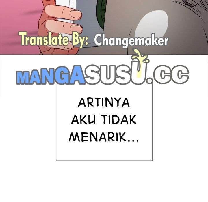 My High School Bully - Chapter 104 74