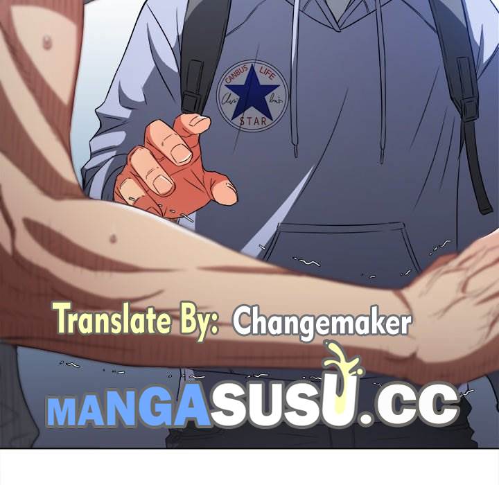 My High School Bully - Chapter 104 146