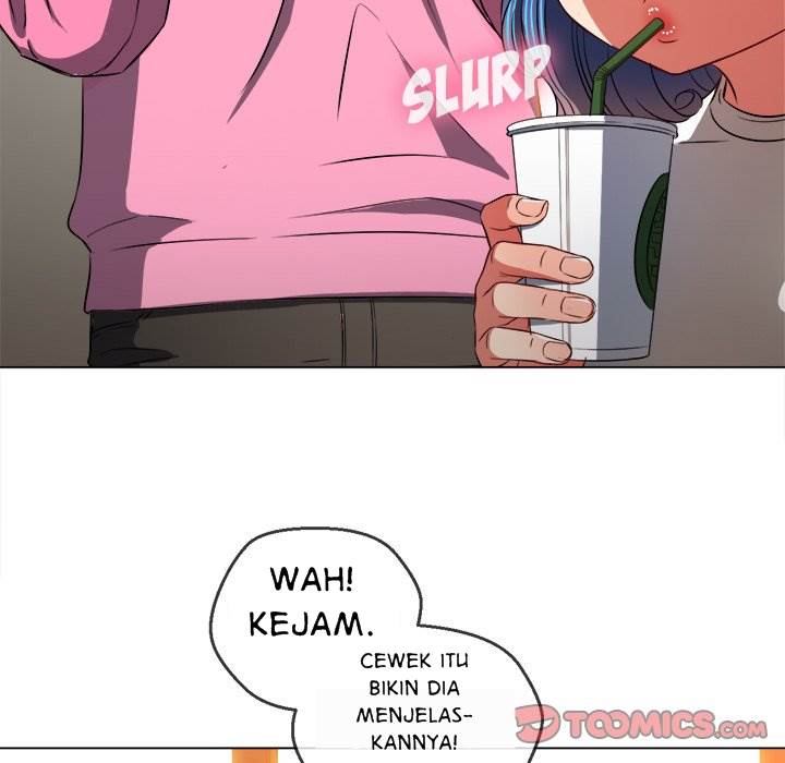 My High School Bully - Chapter 104 70