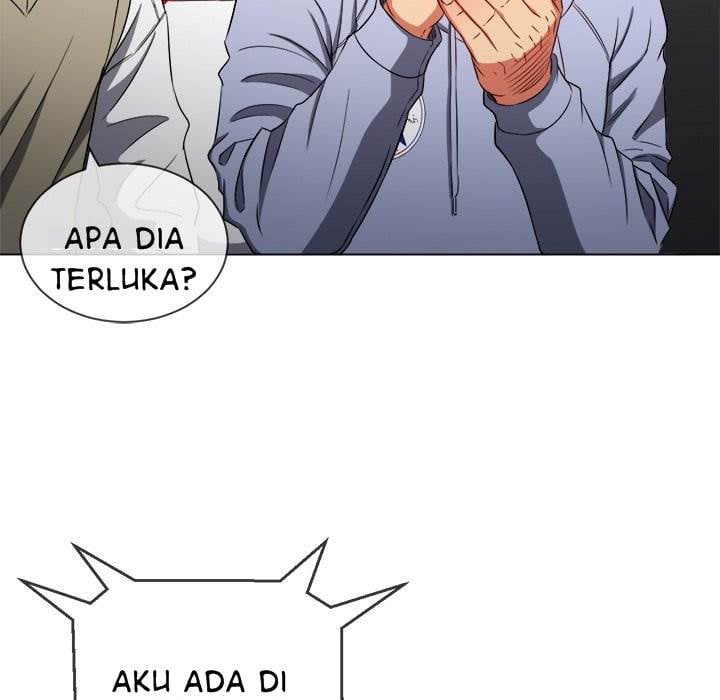 My High School Bully - Chapter 104 107