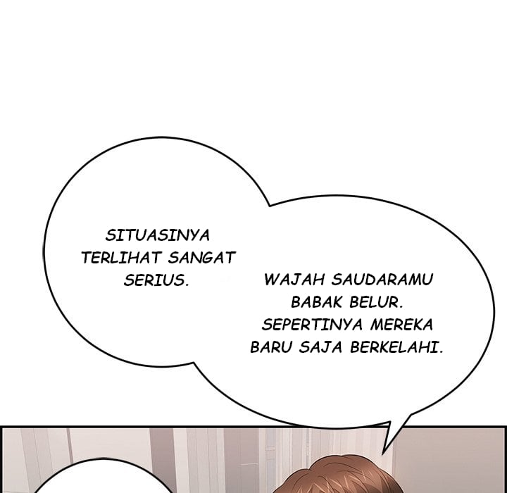 A Killer Woman - Chapter 104 75