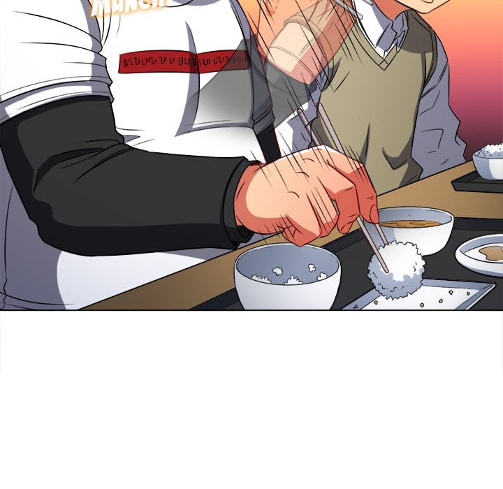 My High School Bully - Chapter 104 44