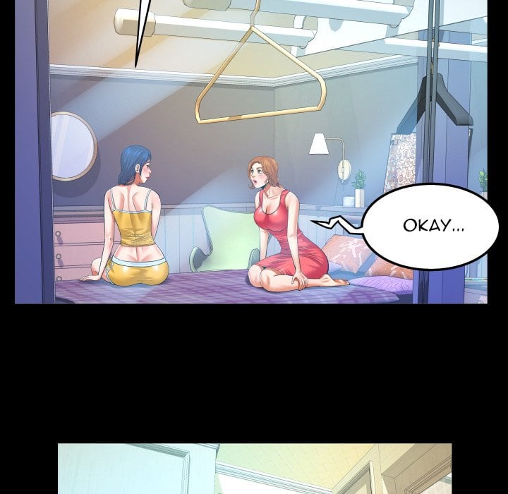 My Aunt - Chapter 104 49