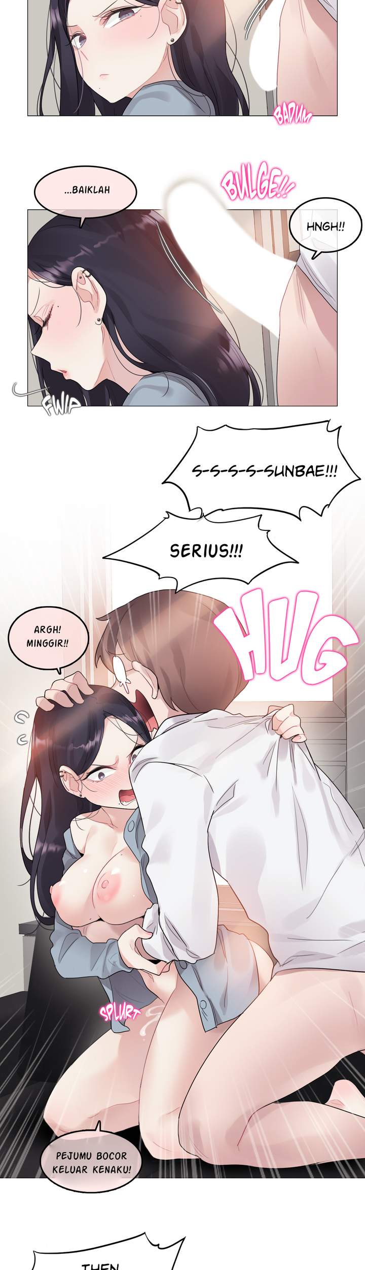 A Pervert’s Daily Life - Chapter 104 13 A Pervert’s Daily Life - Chapter 104 13