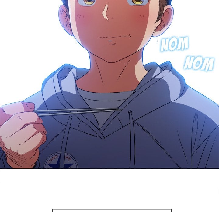 My High School Bully - Chapter 104 14