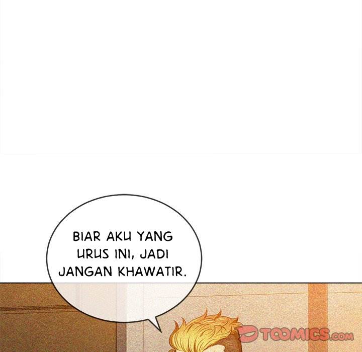 My High School Bully - Chapter 104 99