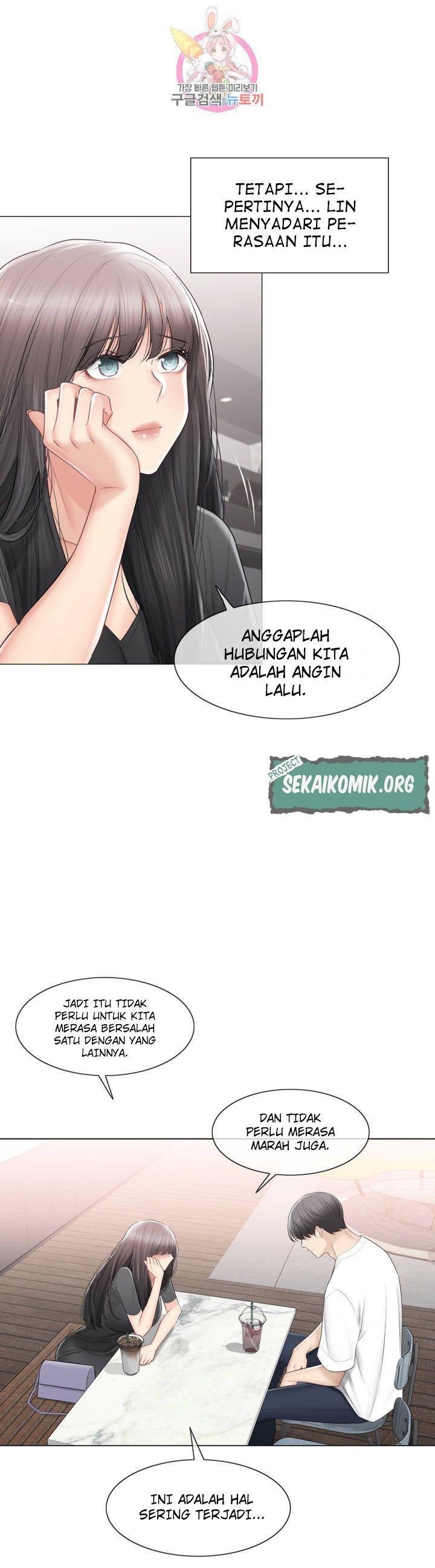 Touch to Unlock - Chapter 104 14