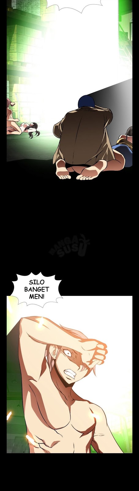 Love Parameter - Chapter 104 26