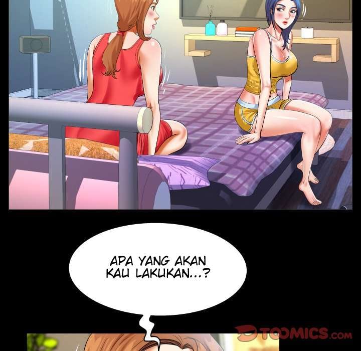 My Aunt - Chapter 104 40