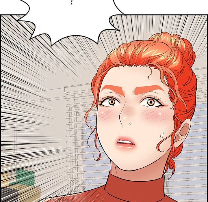 A Killer Woman - Chapter 104 12