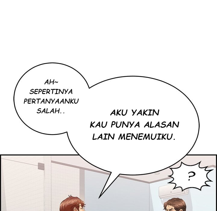 A Killer Woman - Chapter 104 93