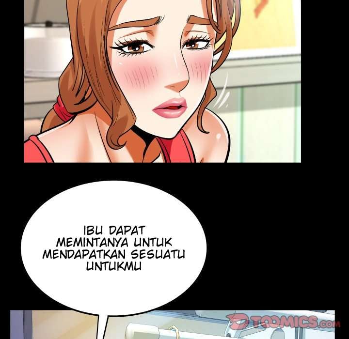 My Aunt - Chapter 104 48