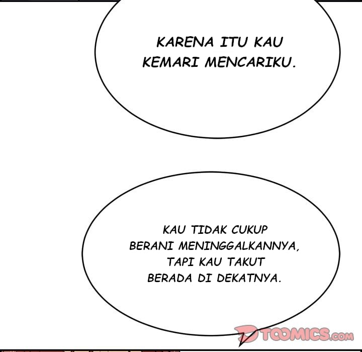 A Killer Woman - Chapter 104 107