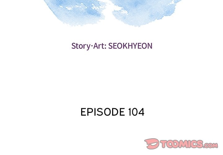 A Killer Woman - Chapter 104 5