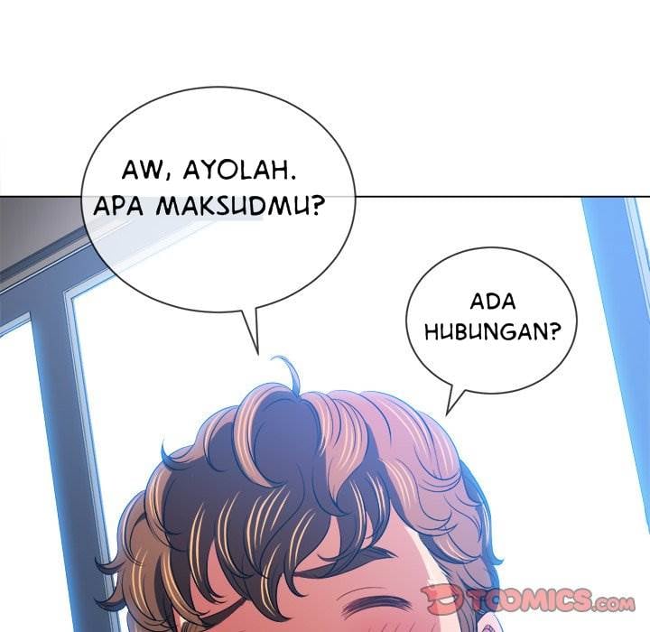 My High School Bully - Chapter 104 35