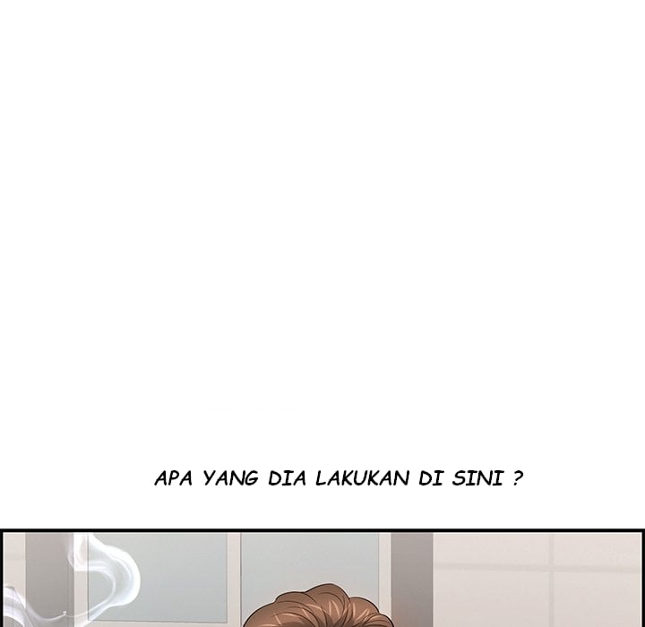 A Killer Woman - Chapter 104 140