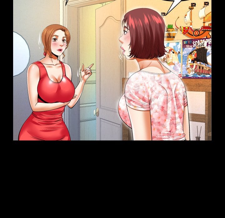 My Aunt - Chapter 104 59
