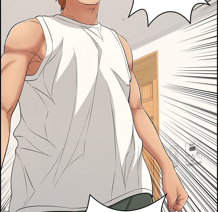 A Killer Woman - Chapter 104 10