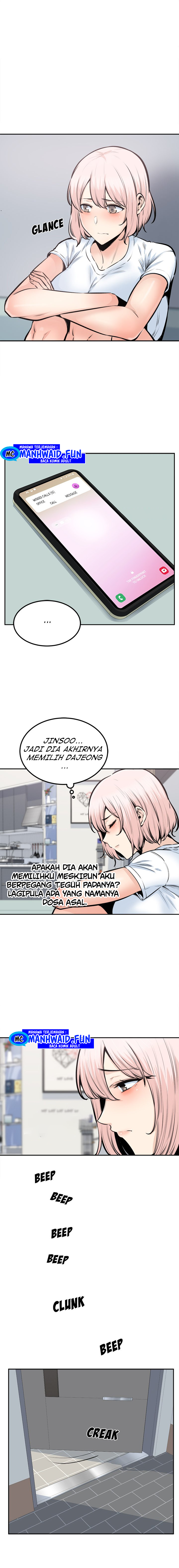 The Ark Is Me - Chapter 104 10