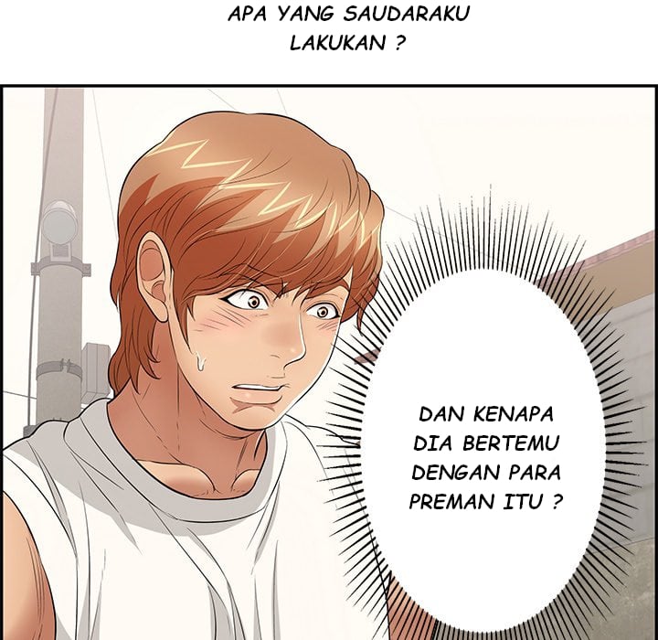 A Killer Woman - Chapter 104 80