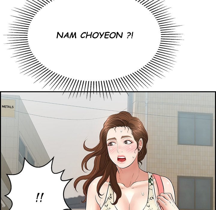 A Killer Woman - Chapter 104 138