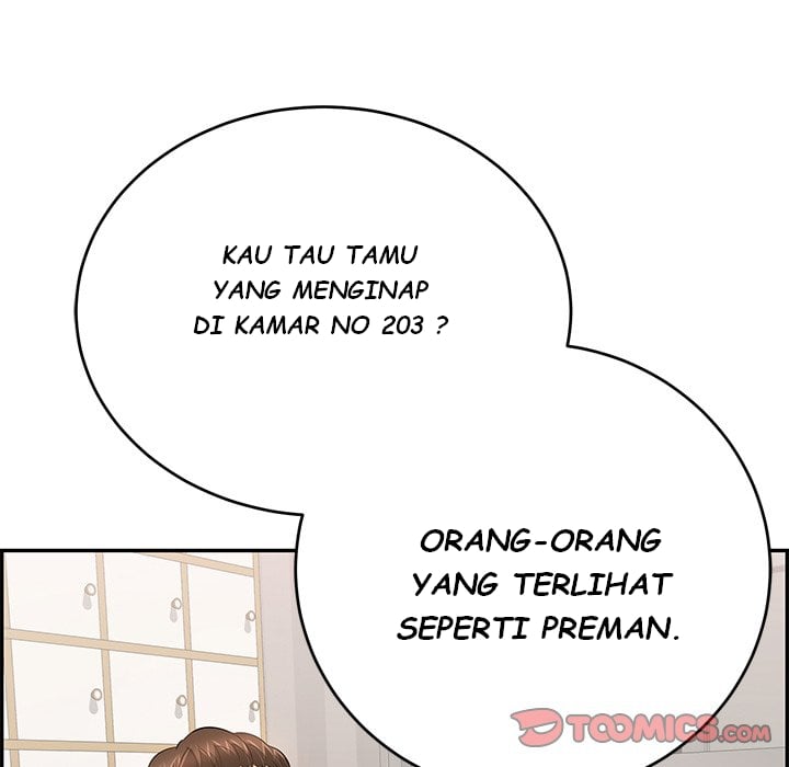 A Killer Woman - Chapter 104 71
