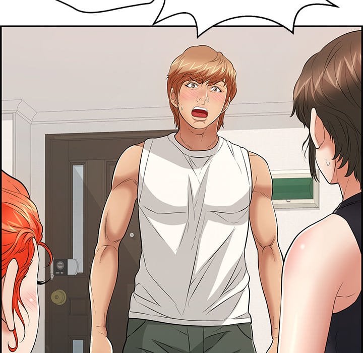 A Killer Woman - Chapter 104 30