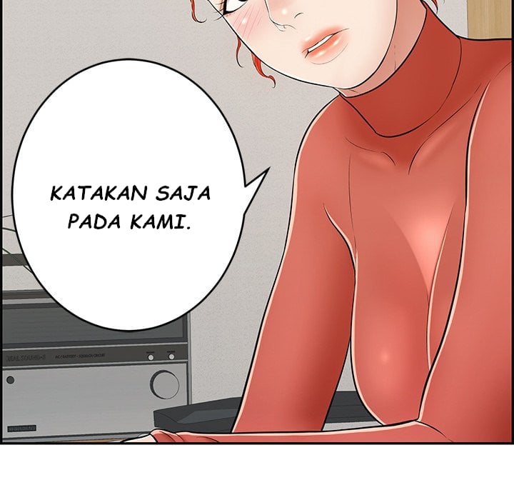A Killer Woman - Chapter 104 18